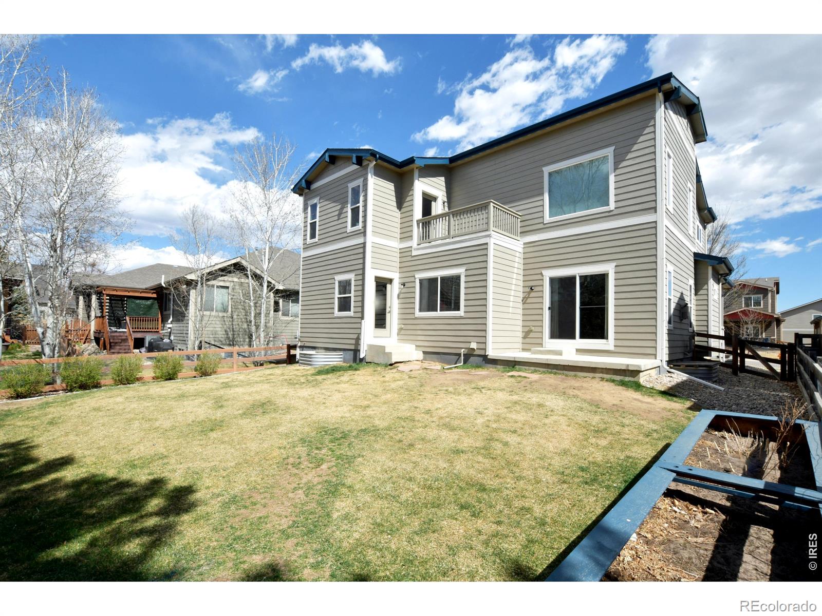 MLS Image #39 for 541  newton drive,loveland, Colorado
