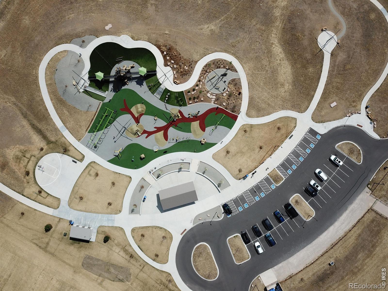 MLS Image #44 for 541  newton drive,loveland, Colorado