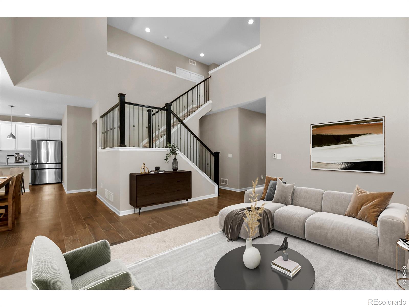 MLS Image #6 for 541  newton drive,loveland, Colorado