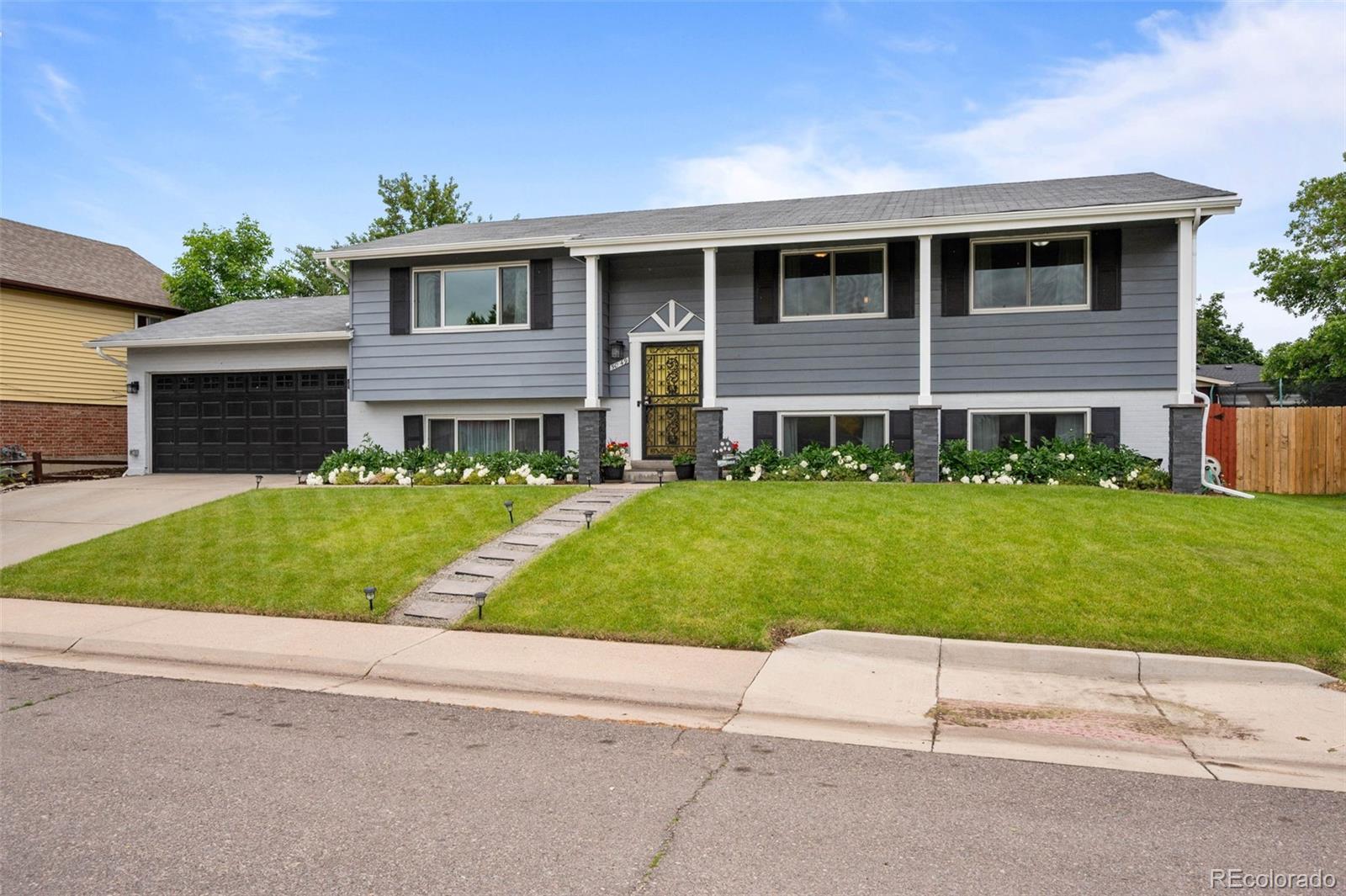 MLS Image #1 for 5049  uvalda street,denver, Colorado