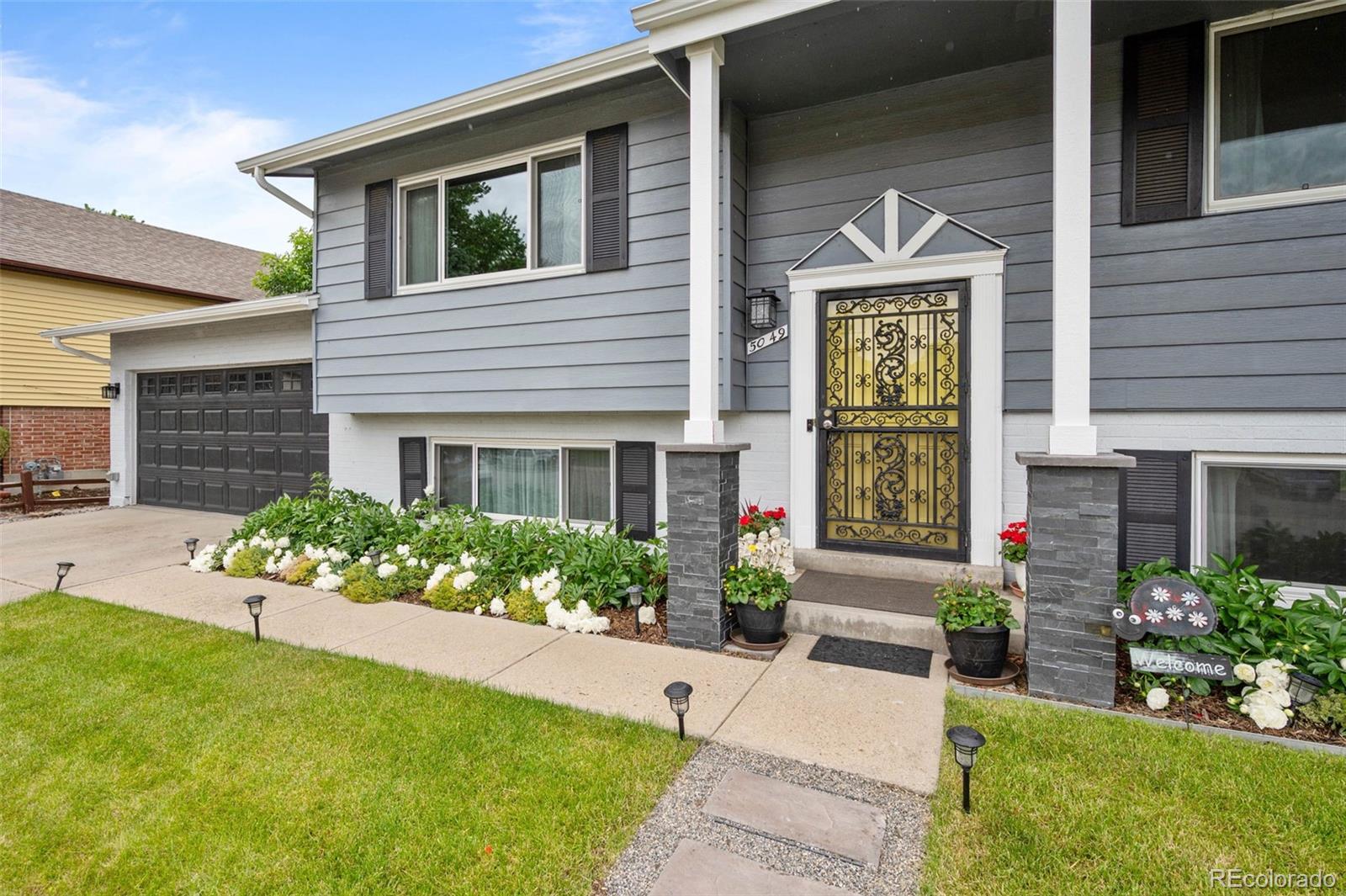 MLS Image #2 for 5049  uvalda street,denver, Colorado