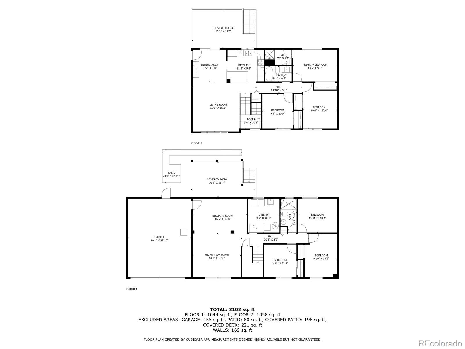 MLS Image #41 for 5049  uvalda street,denver, Colorado