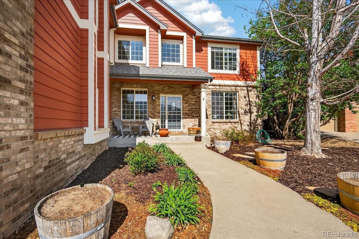 MLS Image #1 for 6080  russell lane,arvada, Colorado