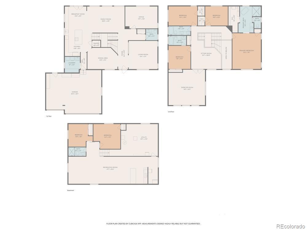 MLS Image #45 for 6080  russell lane,arvada, Colorado