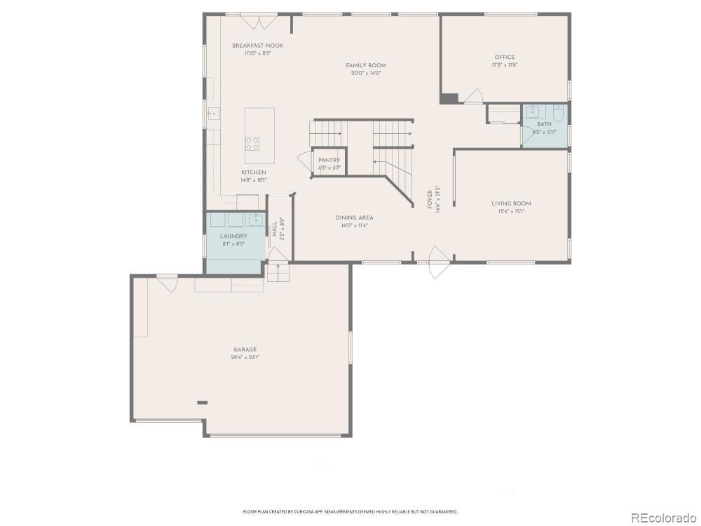 MLS Image #46 for 6080  russell lane,arvada, Colorado