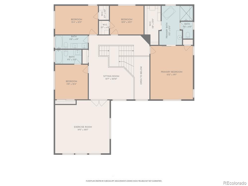 MLS Image #47 for 6080  russell lane,arvada, Colorado