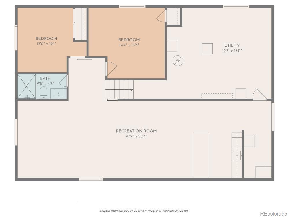 MLS Image #48 for 6080  russell lane,arvada, Colorado