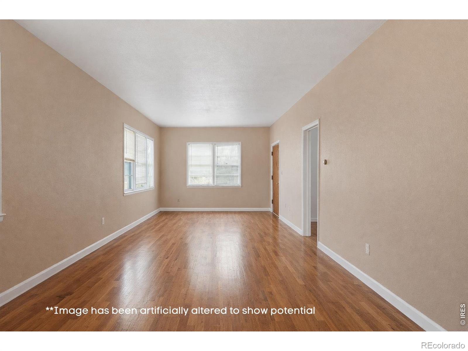 MLS Image #3 for 509  clayton street,brush, Colorado