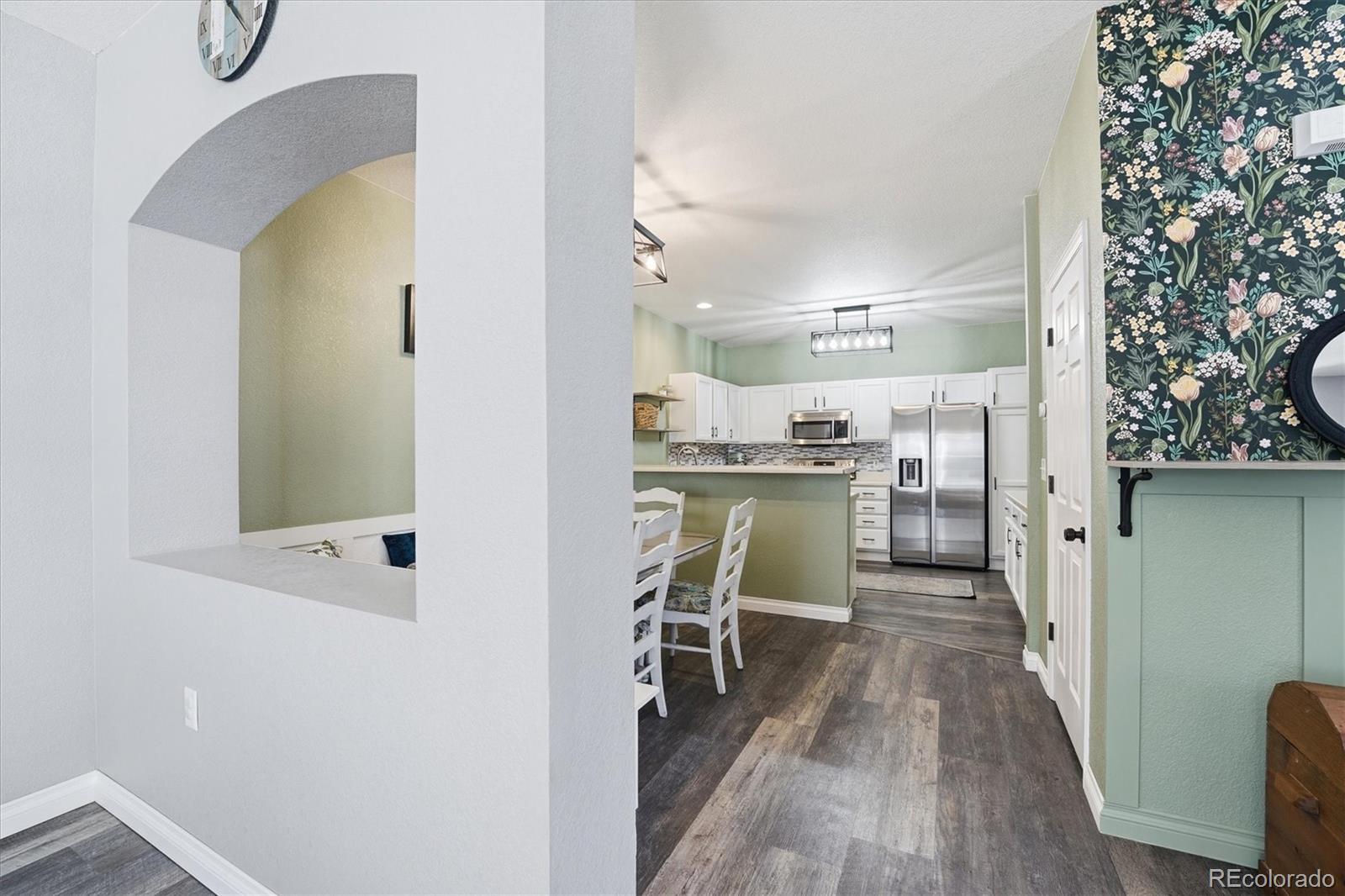 MLS Image #10 for 1484  thunder butte road,castle rock, Colorado