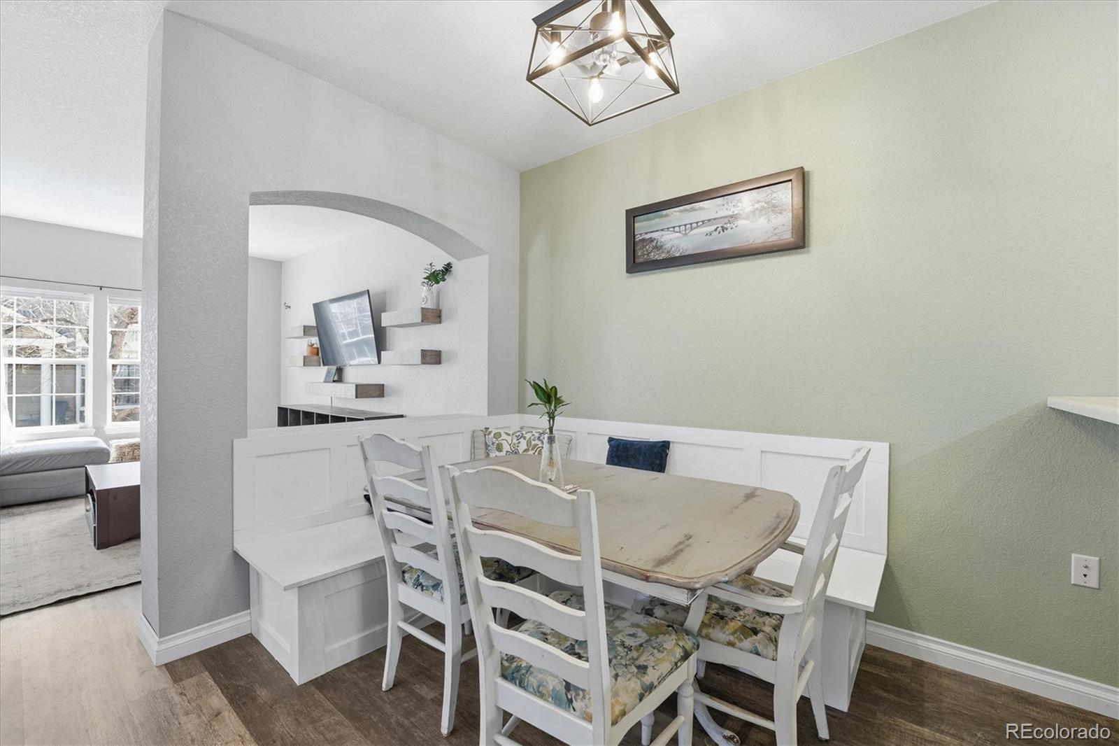 MLS Image #12 for 1484  thunder butte road,castle rock, Colorado