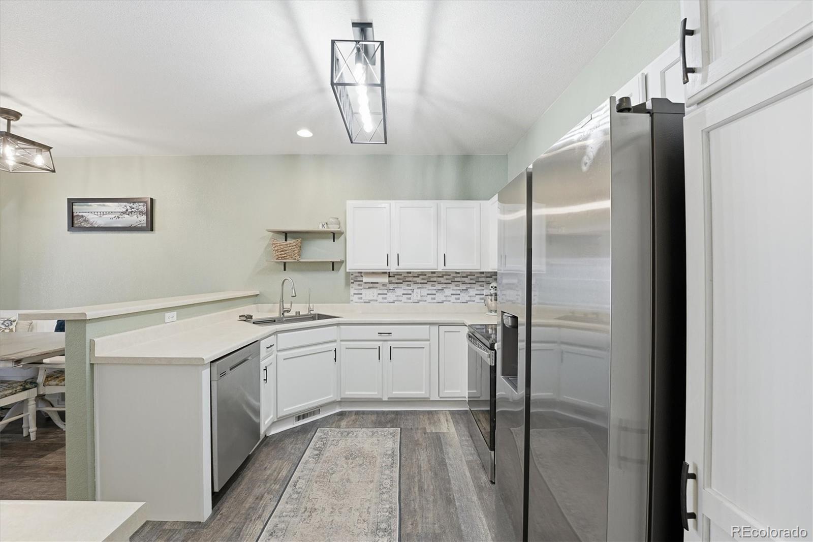 MLS Image #15 for 1484  thunder butte road,castle rock, Colorado