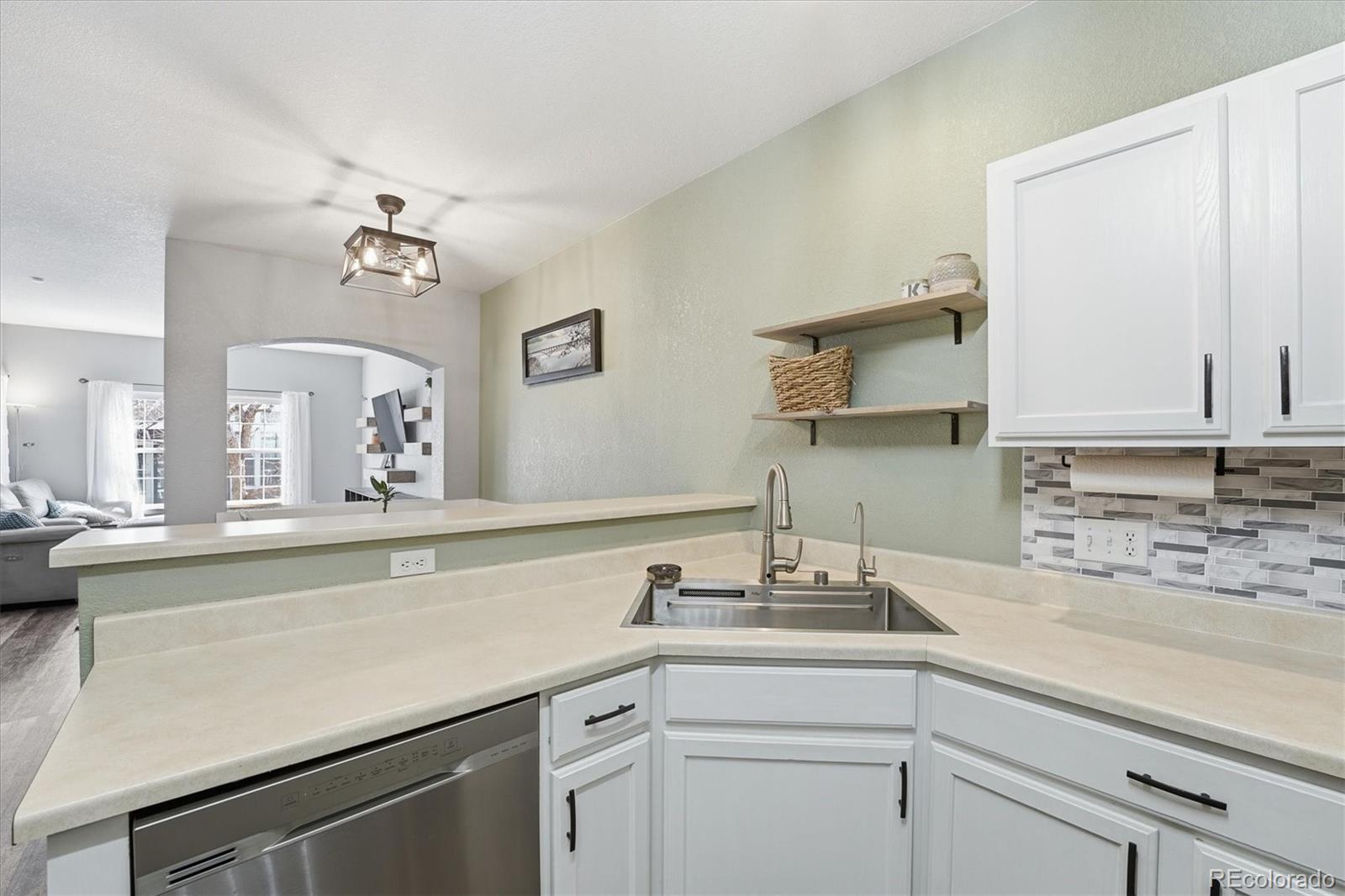 MLS Image #16 for 1484  thunder butte road,castle rock, Colorado