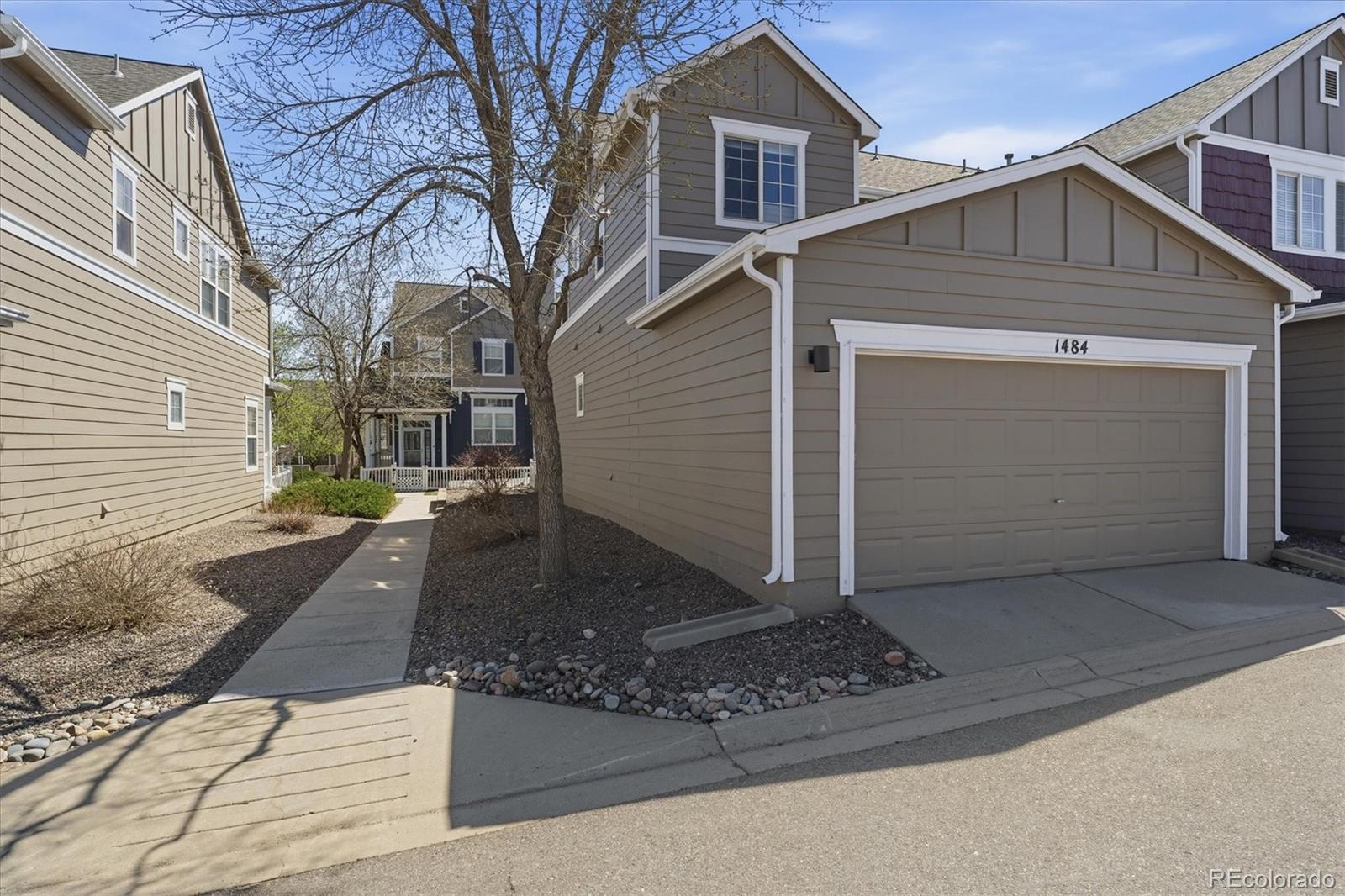 MLS Image #2 for 1484  thunder butte road,castle rock, Colorado