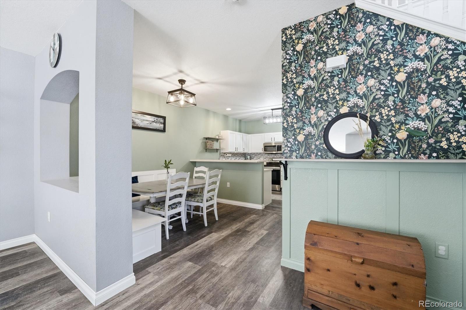 MLS Image #3 for 1484  thunder butte road,castle rock, Colorado