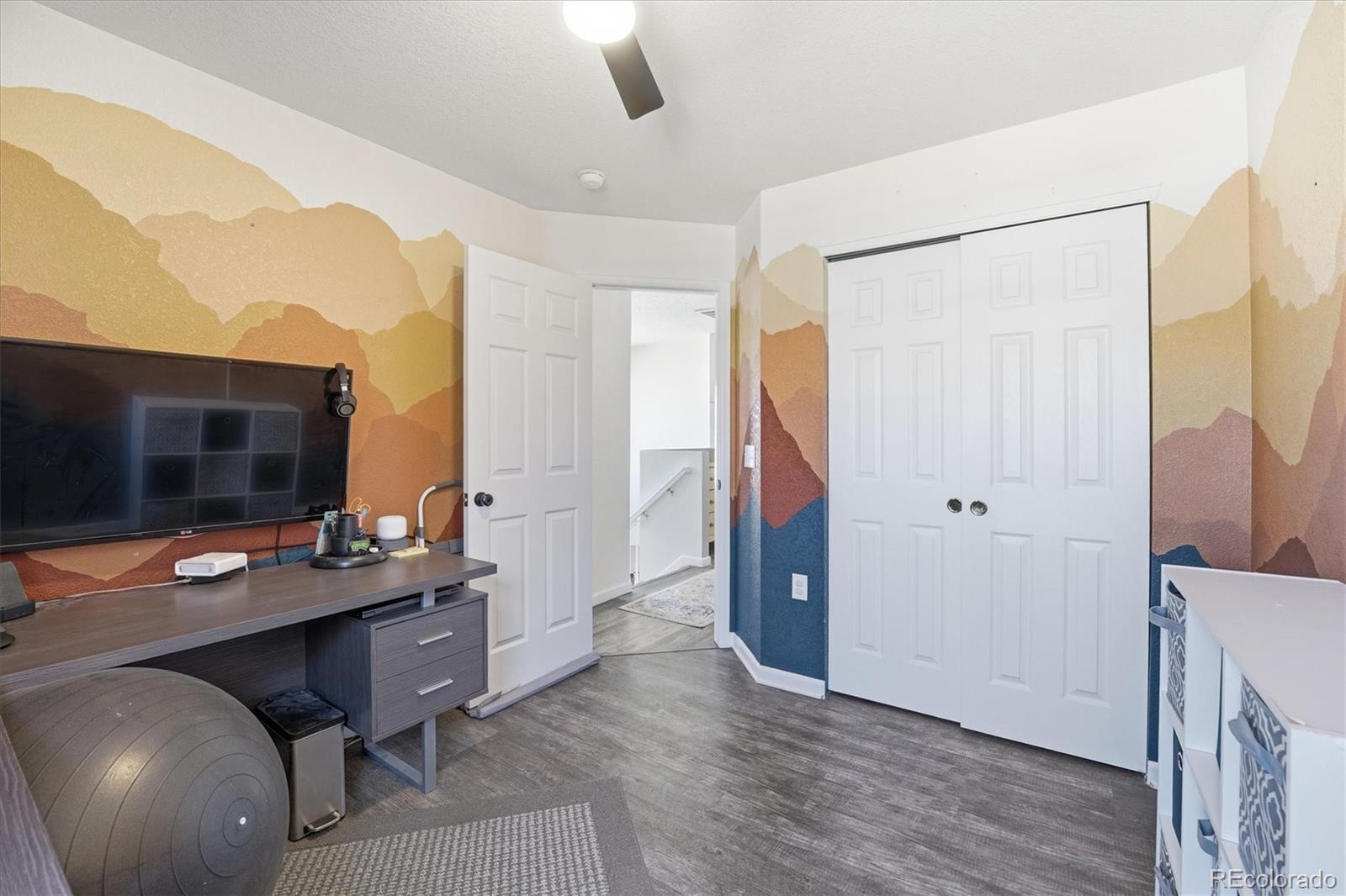 MLS Image #33 for 1484  thunder butte road,castle rock, Colorado