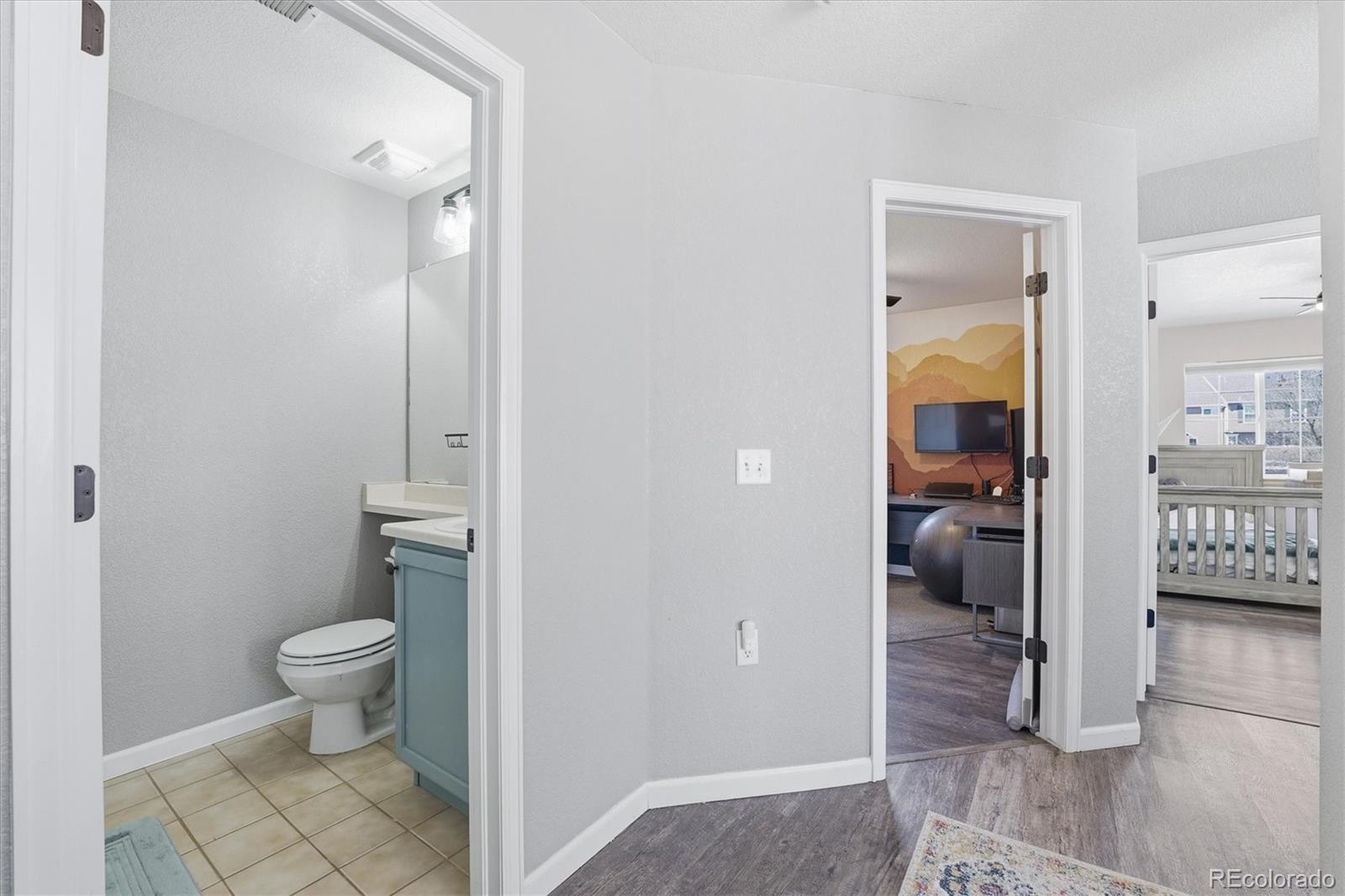MLS Image #34 for 1484  thunder butte road,castle rock, Colorado