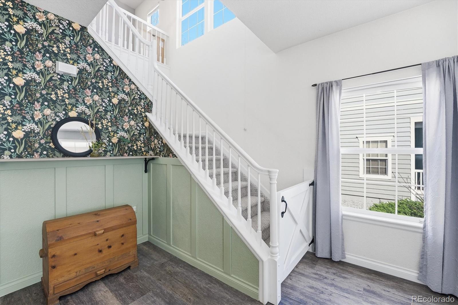 MLS Image #4 for 1484  thunder butte road,castle rock, Colorado