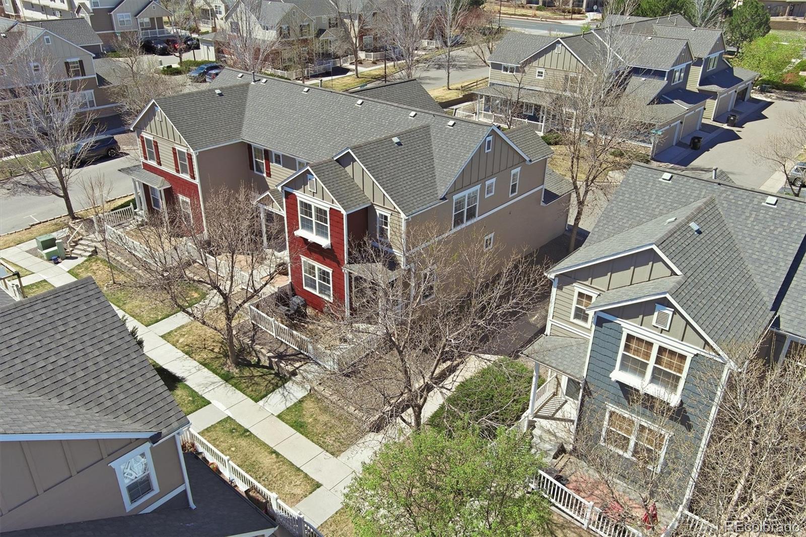 MLS Image #40 for 1484  thunder butte road,castle rock, Colorado
