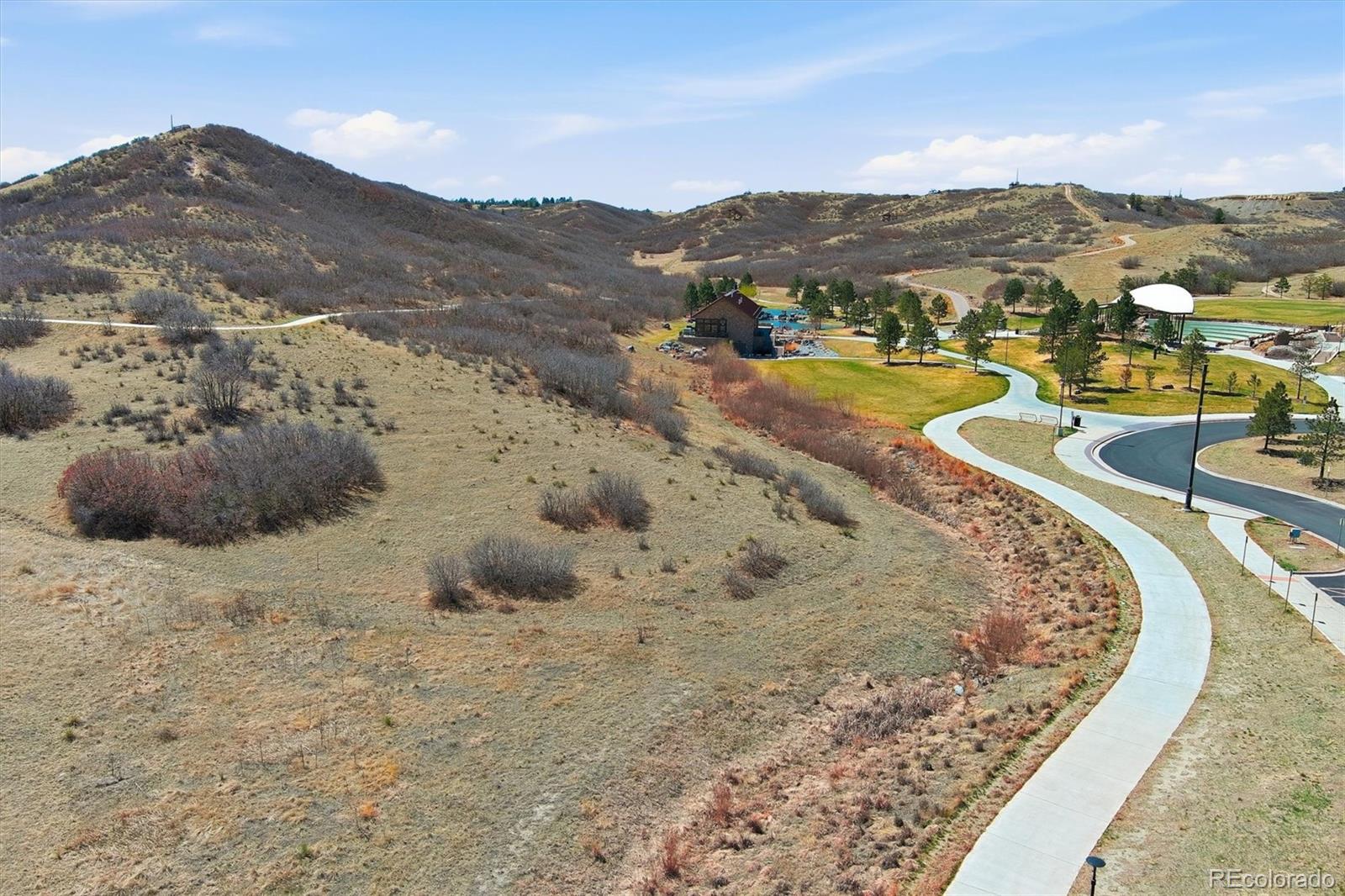 MLS Image #42 for 1484  thunder butte road,castle rock, Colorado