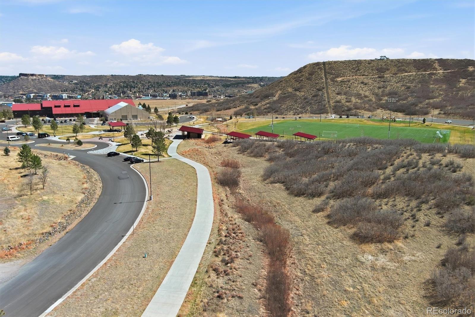 MLS Image #43 for 1484  thunder butte road,castle rock, Colorado