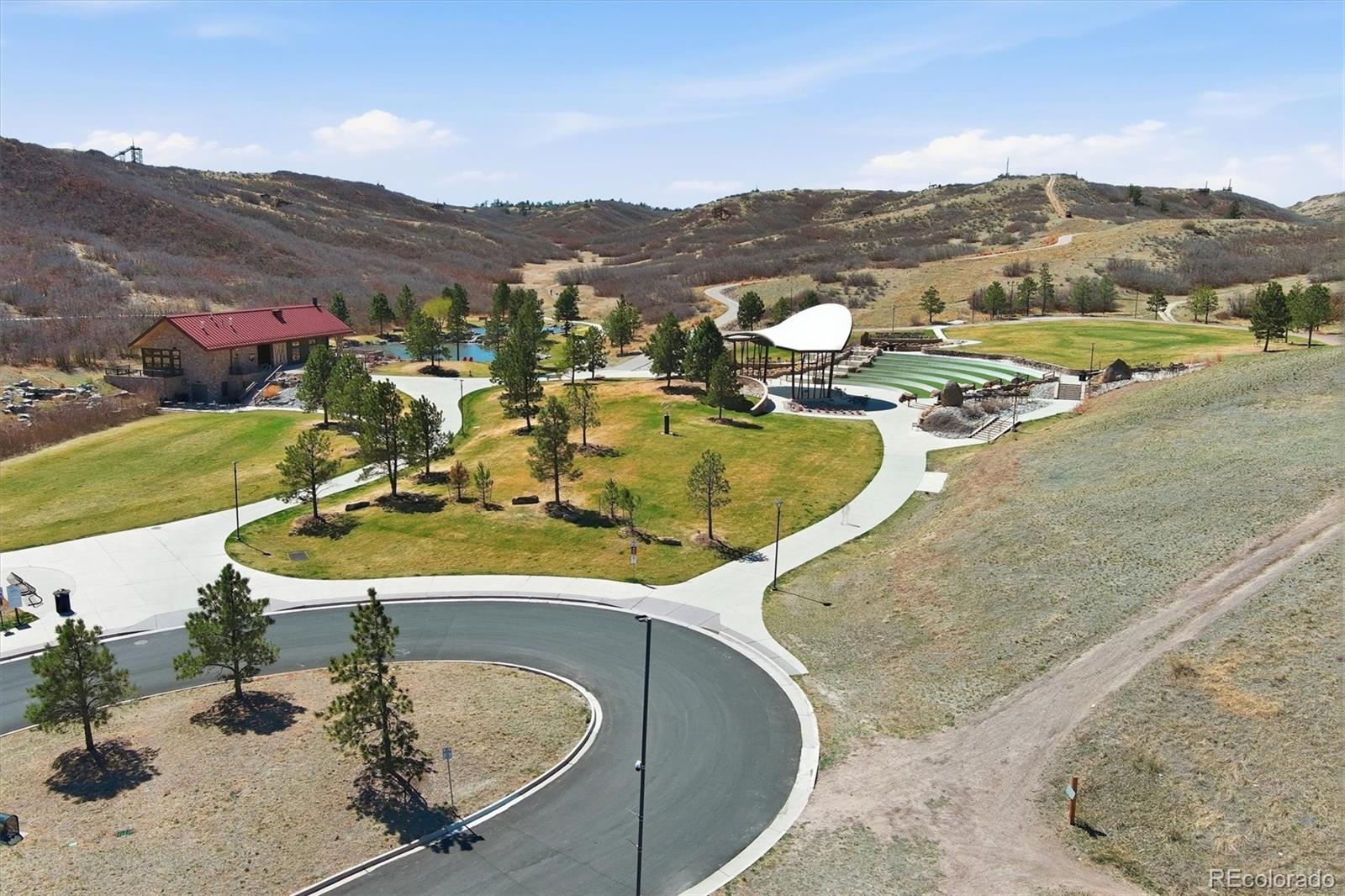 MLS Image #46 for 1484  thunder butte road,castle rock, Colorado