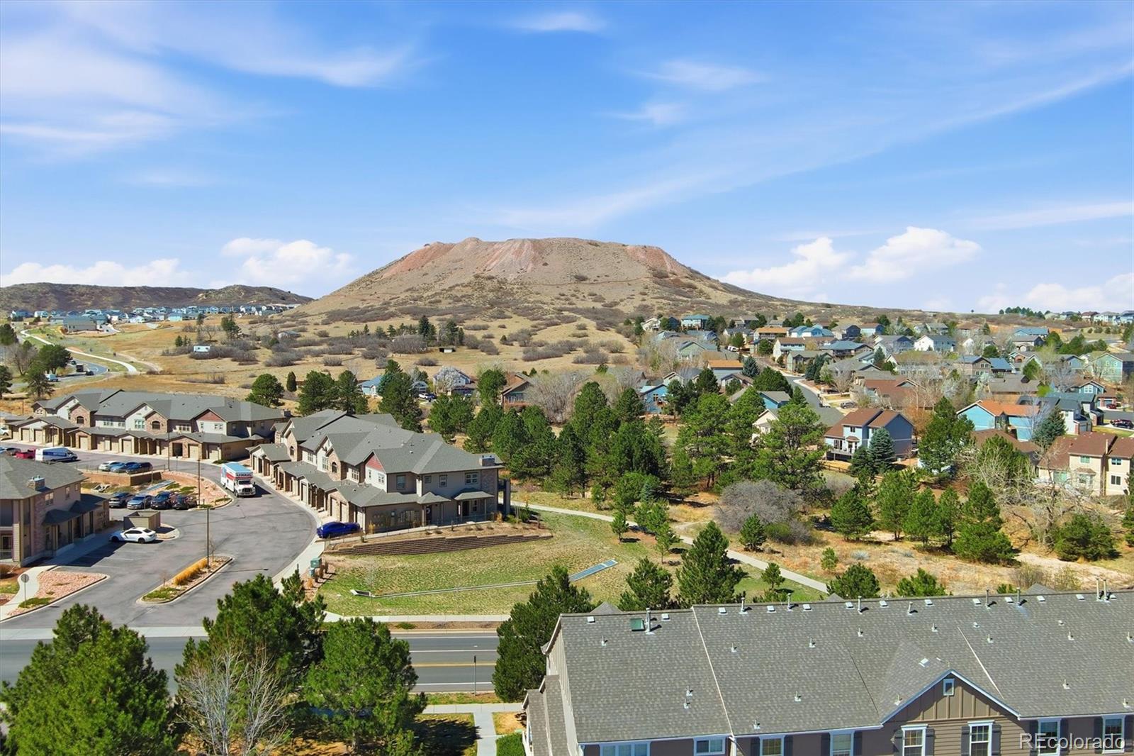 MLS Image #48 for 1484  thunder butte road,castle rock, Colorado