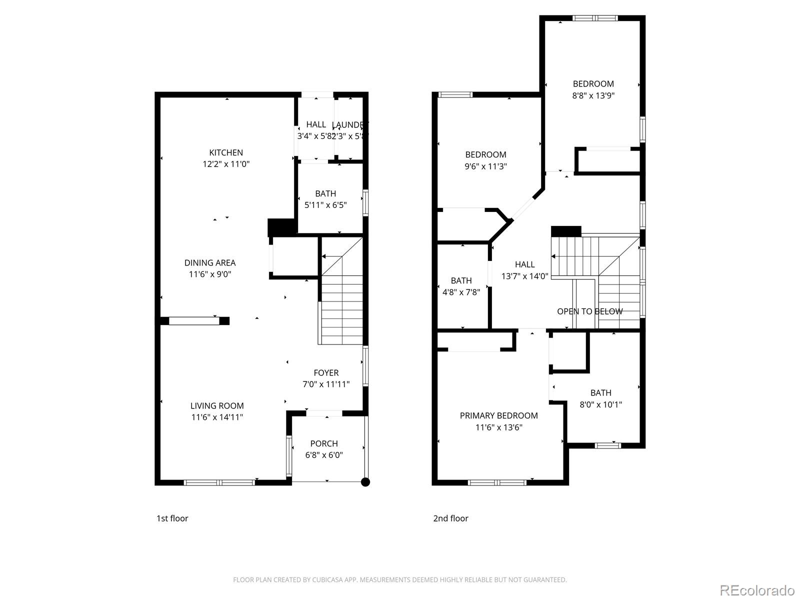 MLS Image #49 for 1484  thunder butte road,castle rock, Colorado