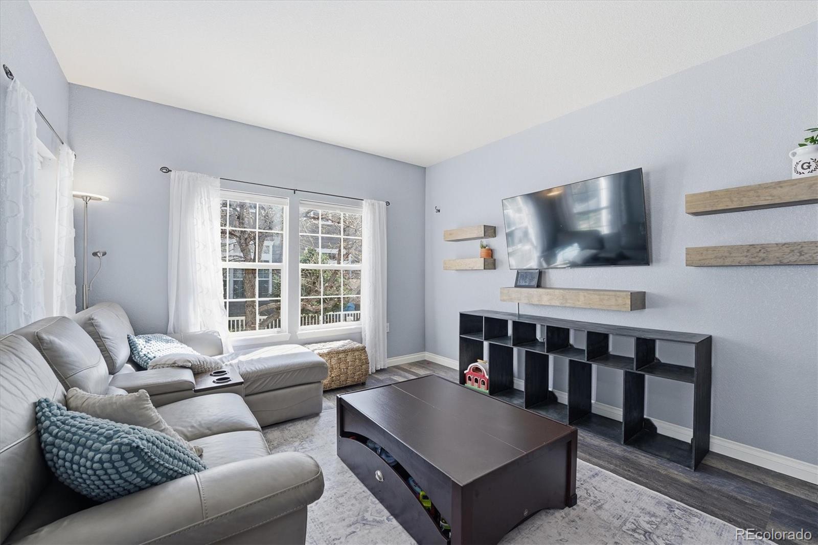 MLS Image #5 for 1484  thunder butte road,castle rock, Colorado