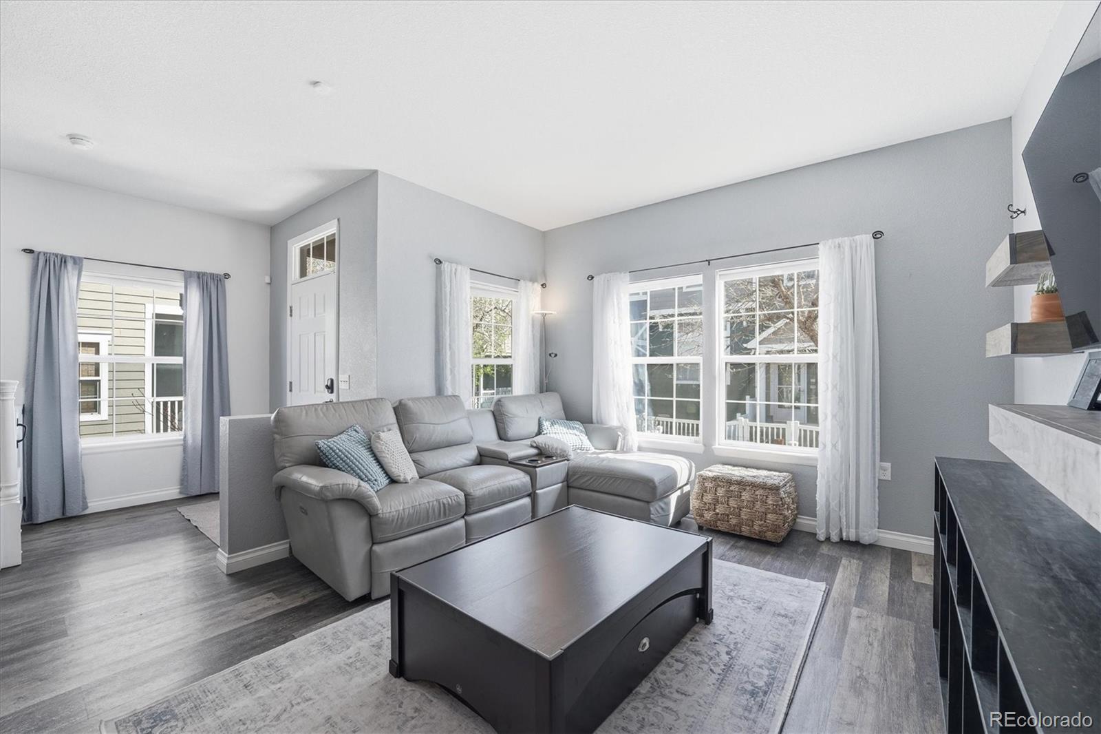 MLS Image #6 for 1484  thunder butte road,castle rock, Colorado
