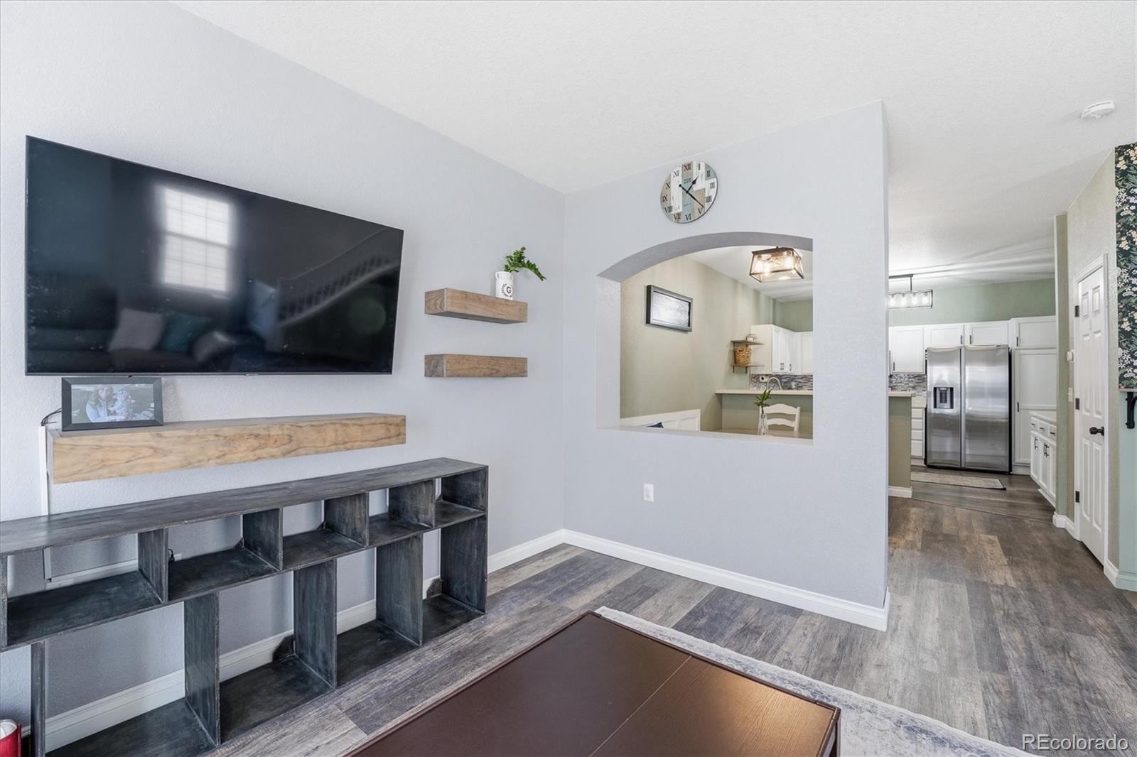 MLS Image #7 for 1484  thunder butte road,castle rock, Colorado