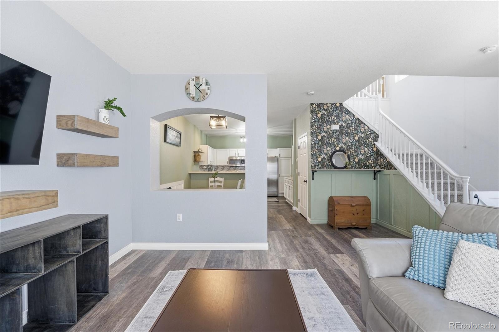 MLS Image #8 for 1484  thunder butte road,castle rock, Colorado
