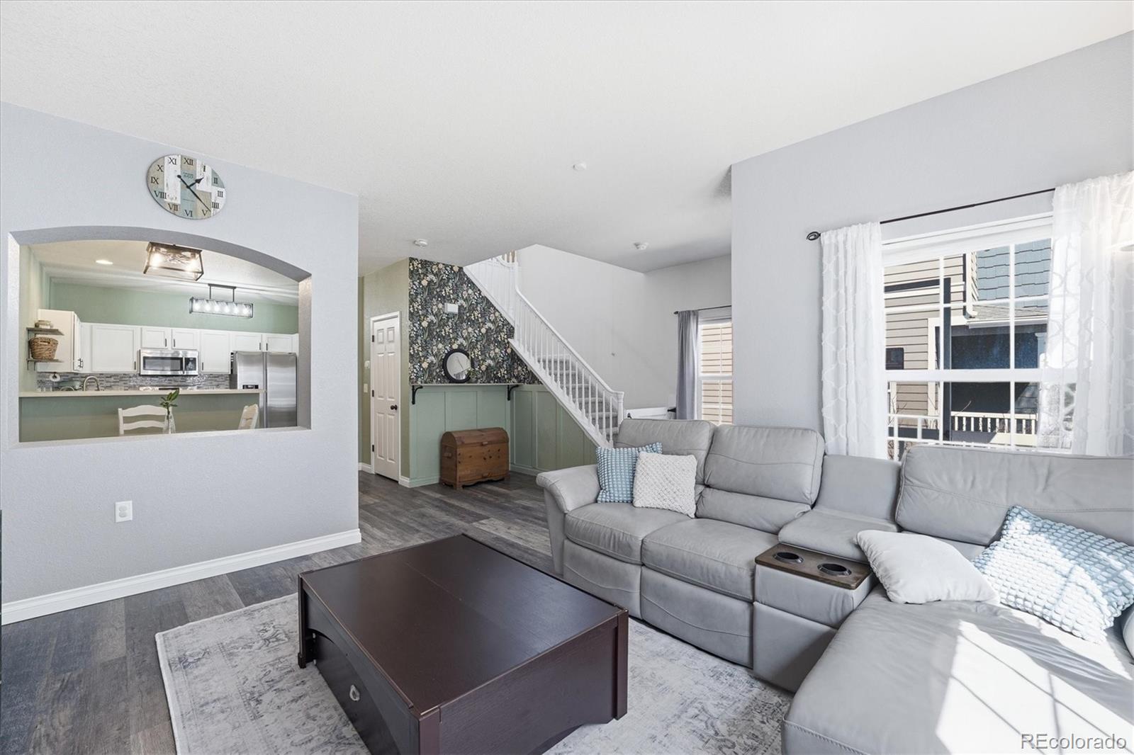 MLS Image #9 for 1484  thunder butte road,castle rock, Colorado