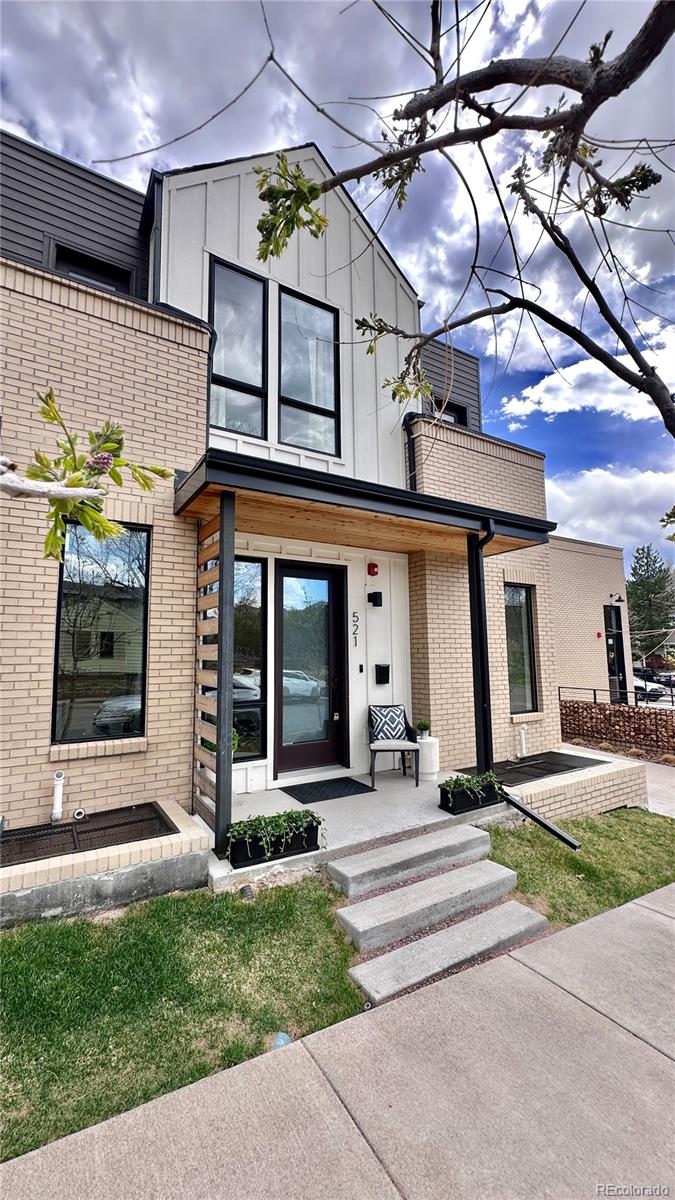 MLS Image #0 for 521  21st street ,golden, Colorado