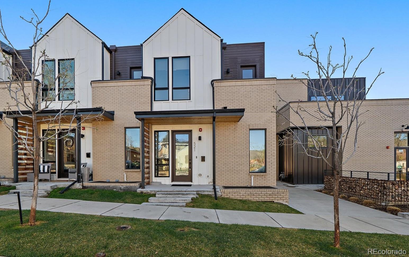 MLS Image #1 for 521  21st street ,golden, Colorado