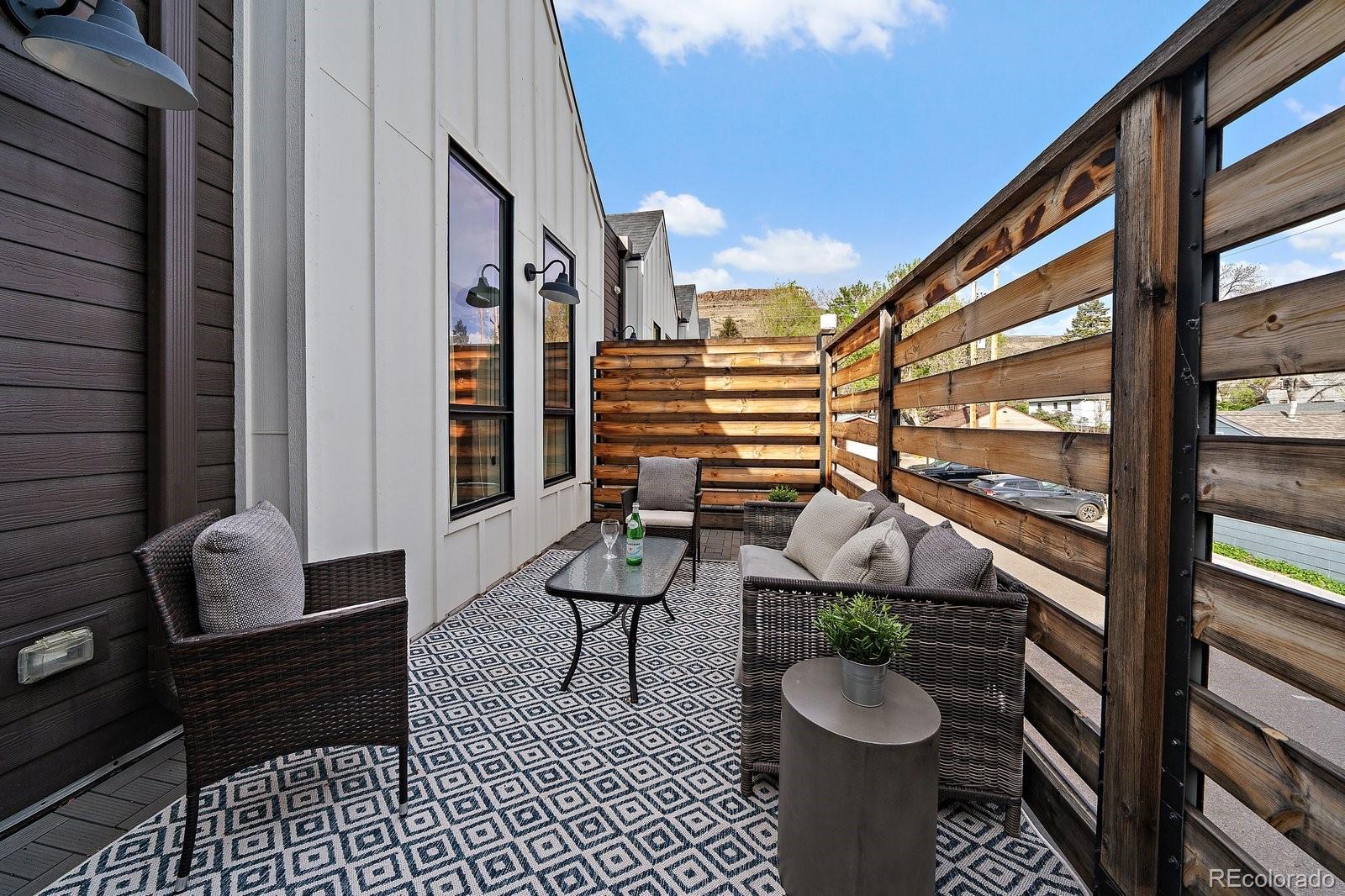 MLS Image #28 for 521  21st street ,golden, Colorado
