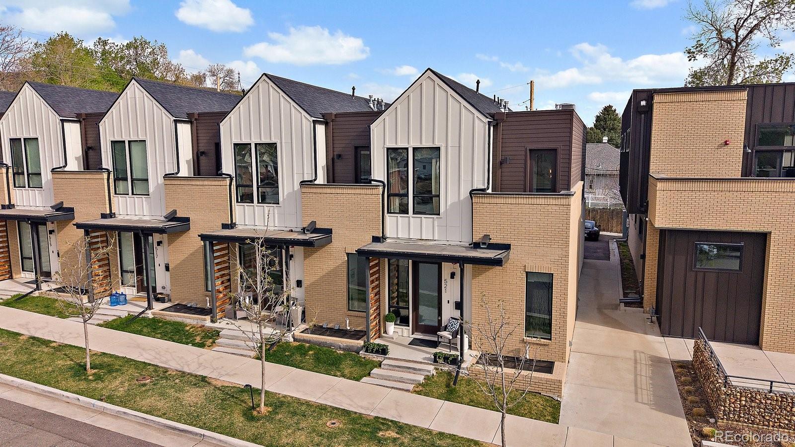 MLS Image #37 for 521  21st street ,golden, Colorado