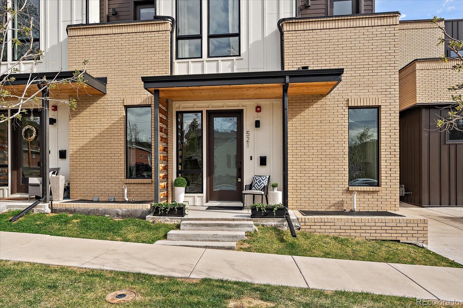 MLS Image #40 for 521  21st street ,golden, Colorado