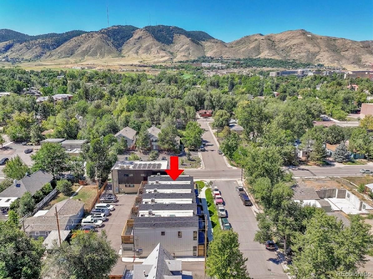 MLS Image #41 for 521  21st street ,golden, Colorado