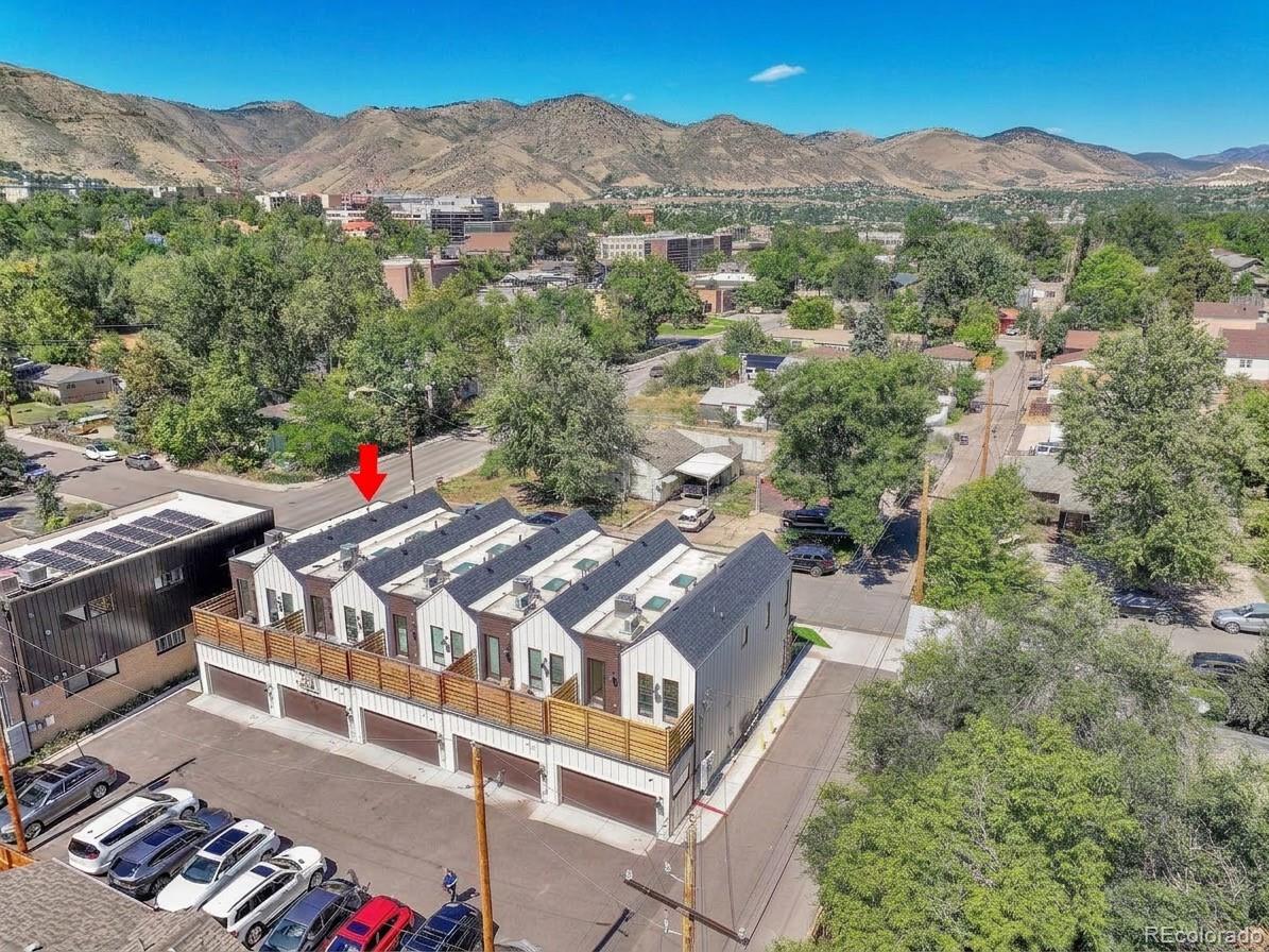 MLS Image #42 for 521  21st street ,golden, Colorado