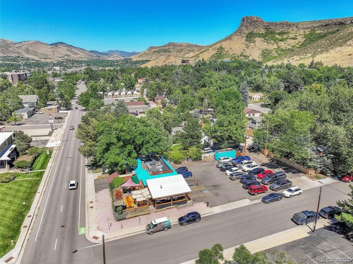 MLS Image #43 for 521  21st street ,golden, Colorado
