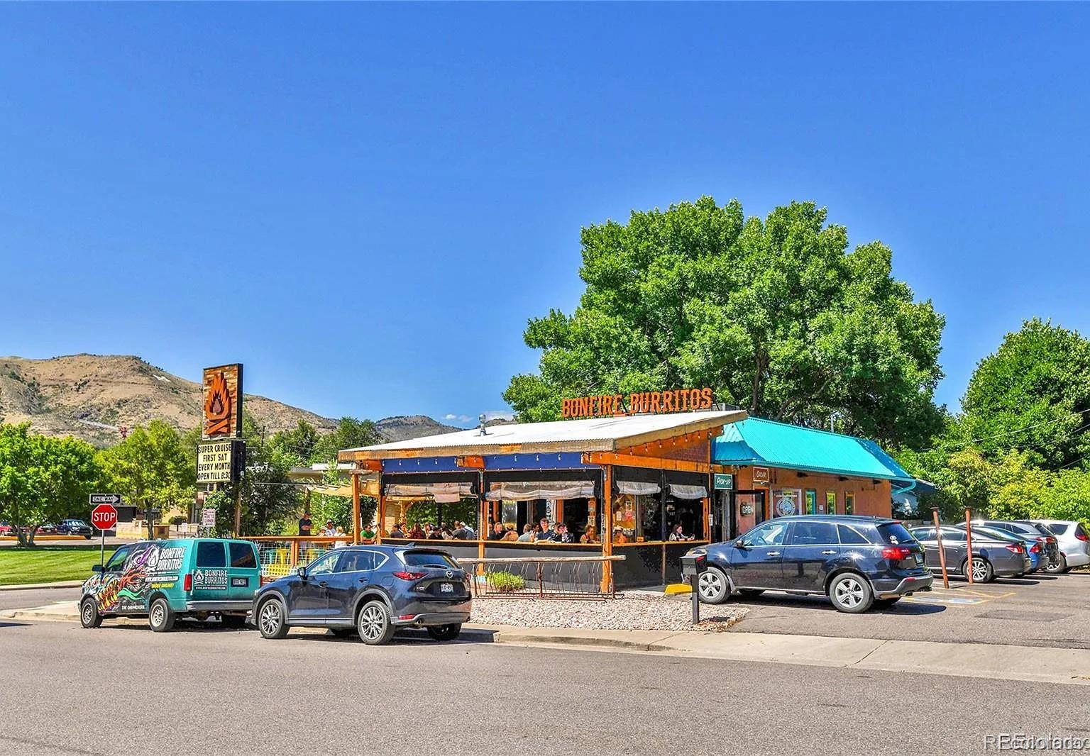 MLS Image #45 for 521  21st street ,golden, Colorado