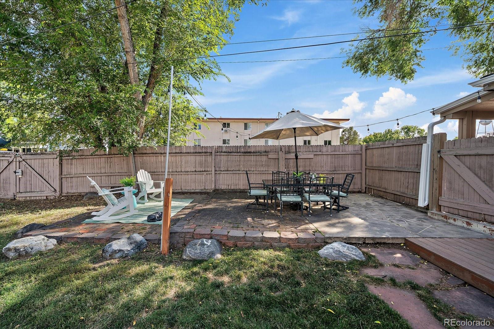 MLS Image #19 for 1900  kendall street,lakewood, Colorado