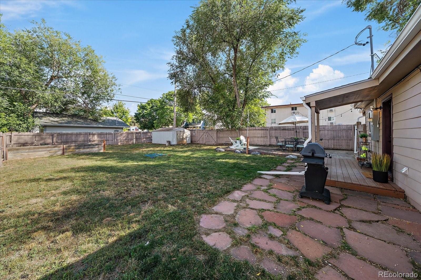 MLS Image #22 for 1900  kendall street,lakewood, Colorado