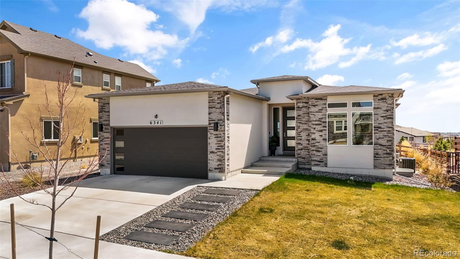 MLS Image #2 for 6341  deco drive,colorado springs, Colorado
