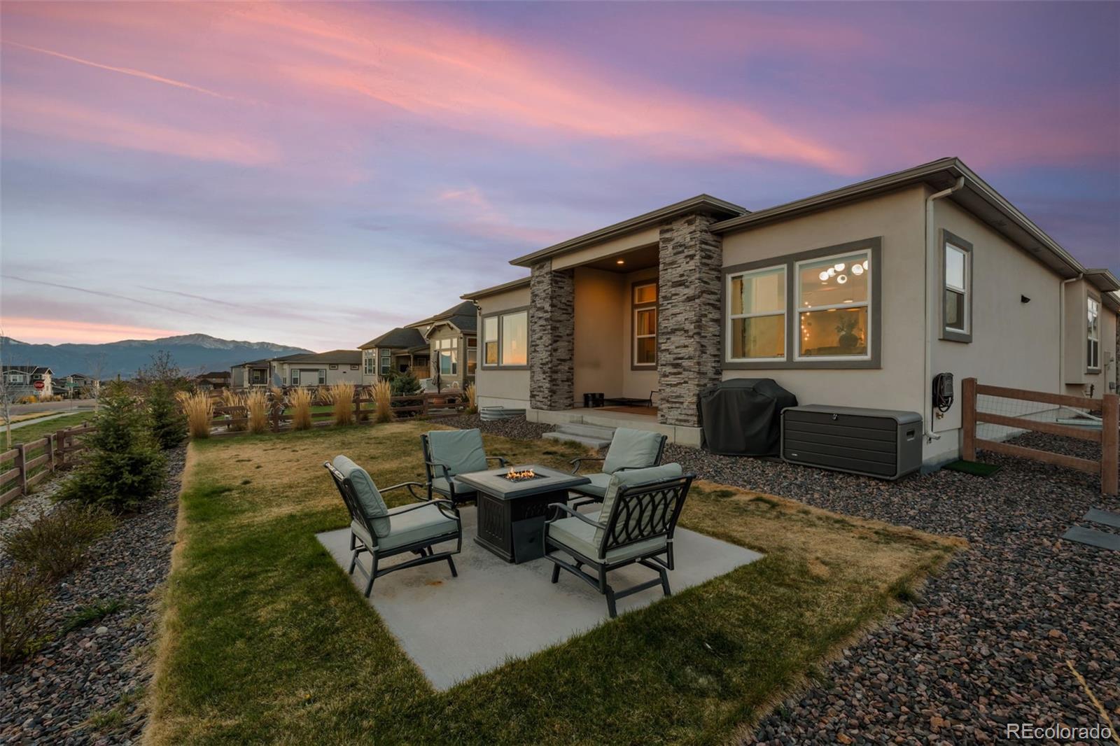 MLS Image #42 for 6341  deco drive,colorado springs, Colorado