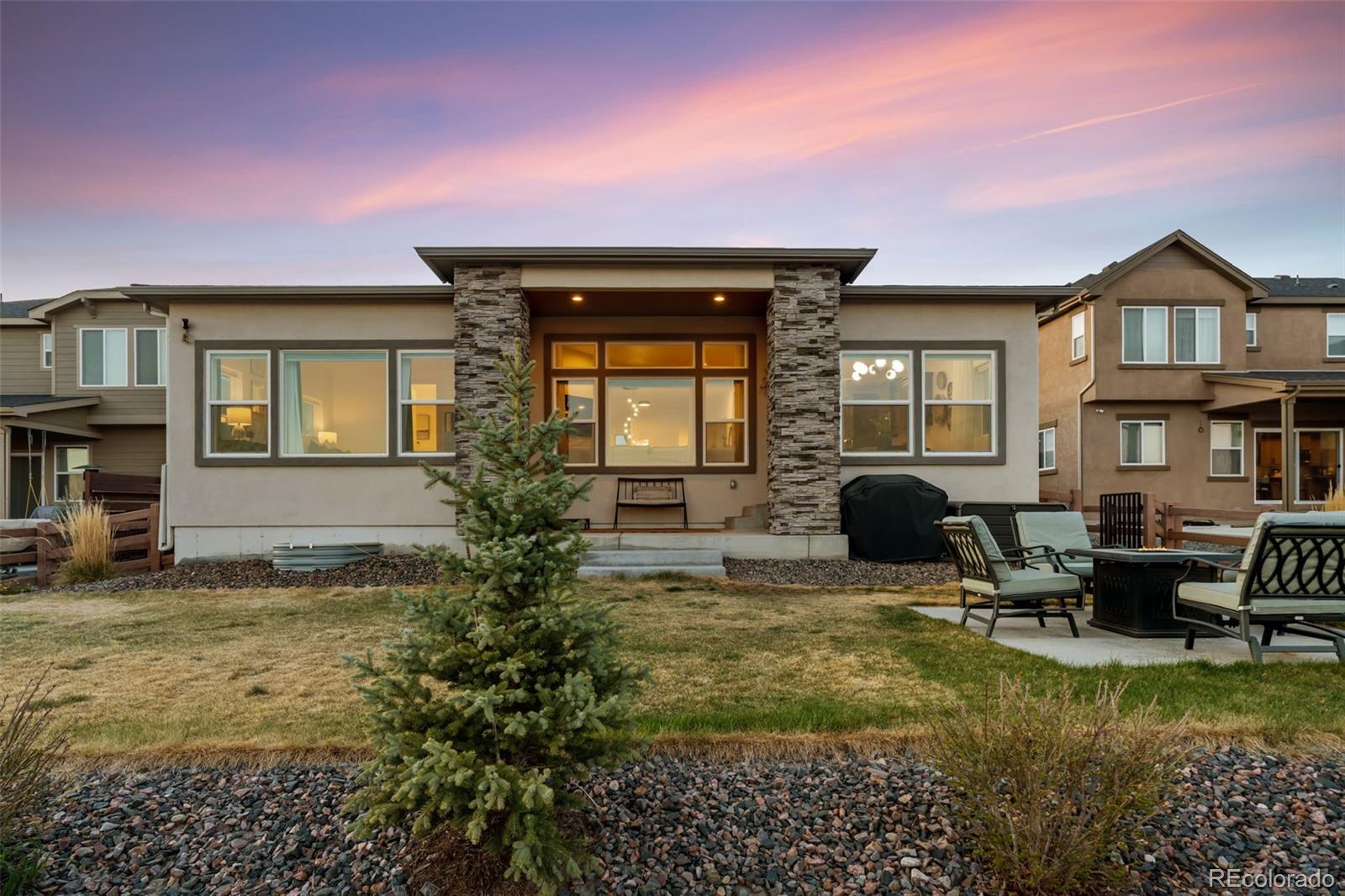 MLS Image #43 for 6341  deco drive,colorado springs, Colorado