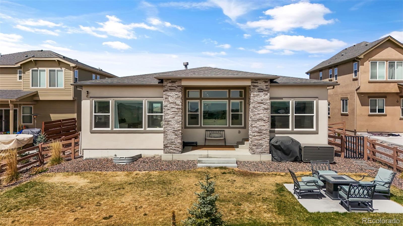 MLS Image #44 for 6341  deco drive,colorado springs, Colorado