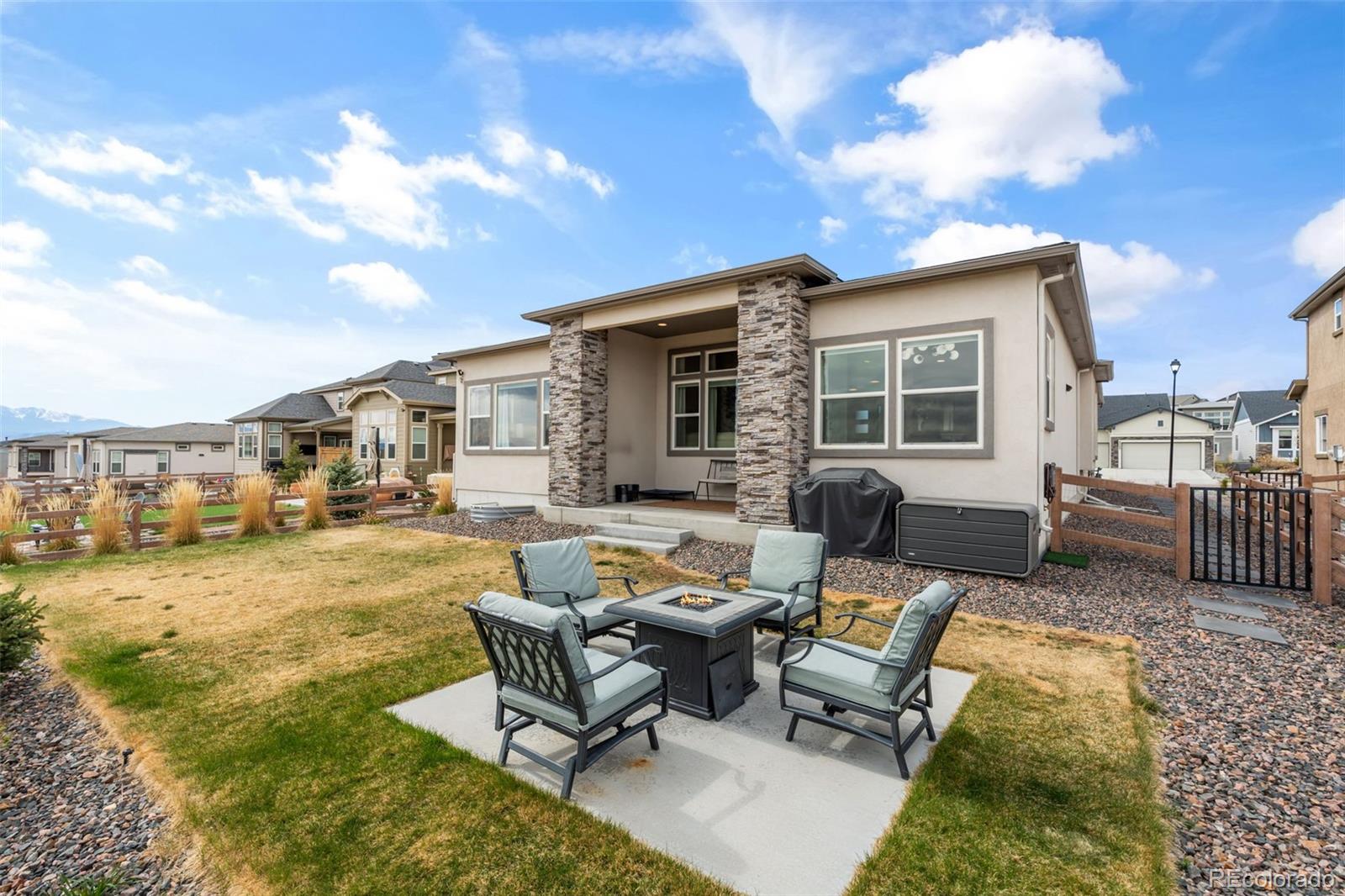MLS Image #45 for 6341  deco drive,colorado springs, Colorado