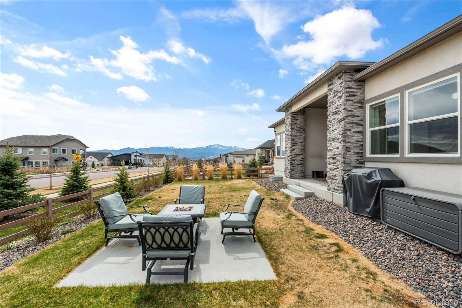 MLS Image #46 for 6341  deco drive,colorado springs, Colorado