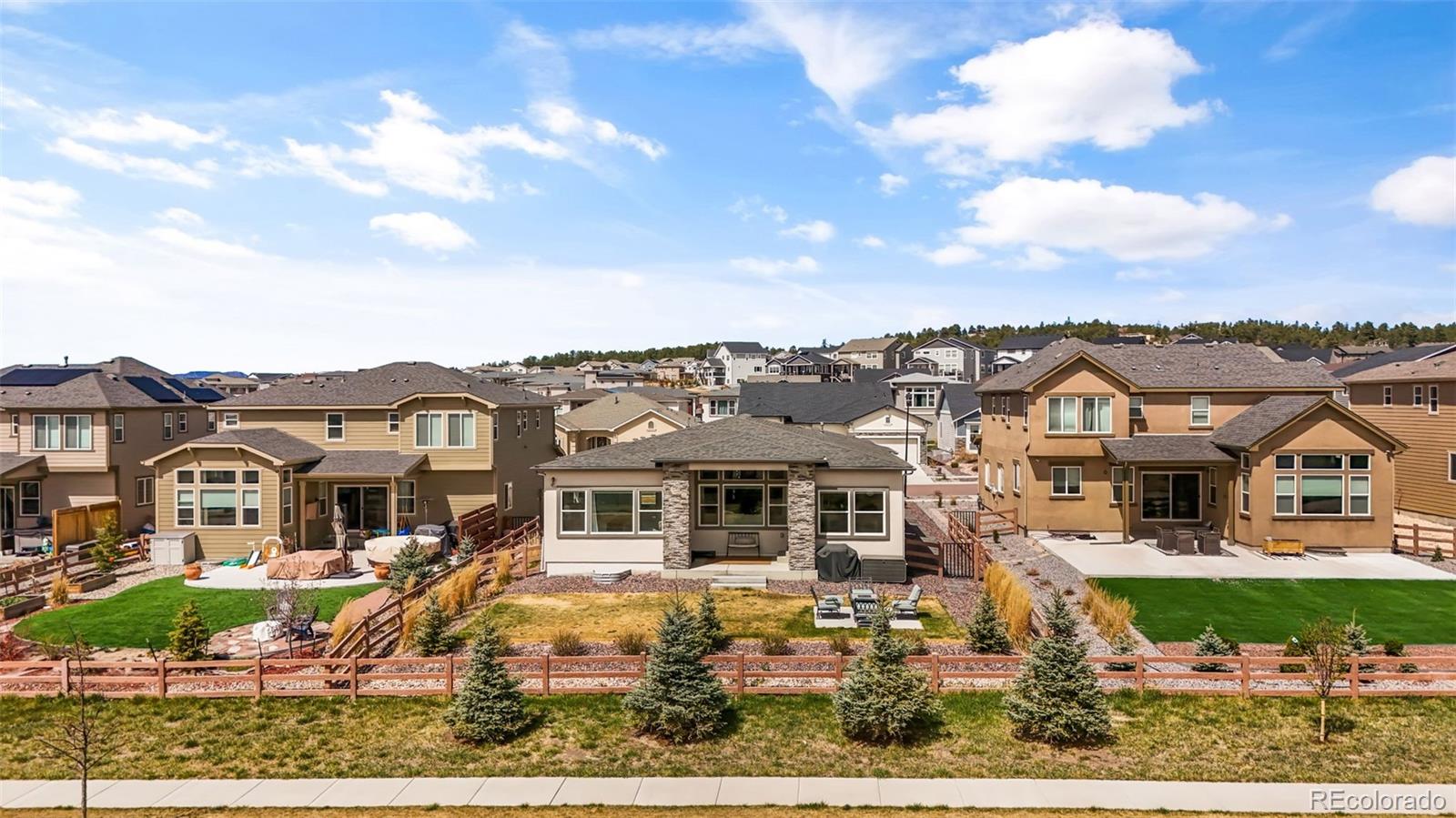 MLS Image #47 for 6341  deco drive,colorado springs, Colorado